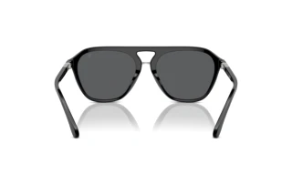Achteraanzicht Ralph Lauren THE HUGH (RL8219U - 5001B1)