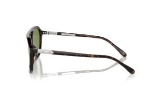 Zijaanzicht Ralph Lauren THE HUGH (RL8219U - 50034E)