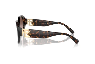 Zijaanzicht Ralph Lauren THE JULIETTE (RL8220 - 500313)
