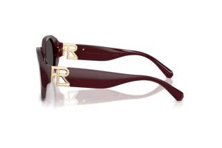 Zijaanzicht Ralph Lauren THE JULIETTE (RL8220 - 508387)