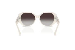 Achteraanzicht Ralph Lauren THE JULIETTE (RL8220 - 61828G)