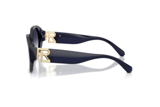 Zijaanzicht Ralph Lauren THE JULIETTE (RL8220 - 631011)