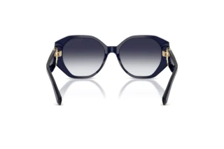 Achteraanzicht Ralph Lauren THE JULIETTE (RL8220 - 631011)