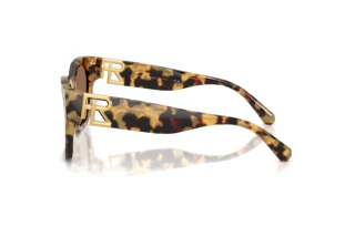Zijaanzicht Ralph Lauren THE OVERSZED RICKY (RL8221 - 500473)