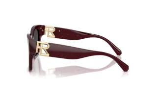 Zijaanzicht Ralph Lauren THE OVERSZED RICKY (RL8221 - 508387)