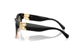 Zijaanzicht Ralph Lauren THE OVERSZED RICKY (RL8221 - 60223B)