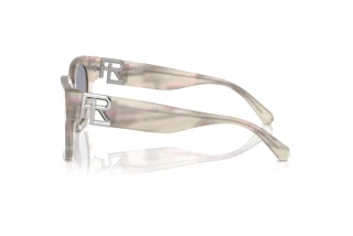 Zijaanzicht Ralph Lauren THE OVERSZED RICKY (RL8221 - 61774L)