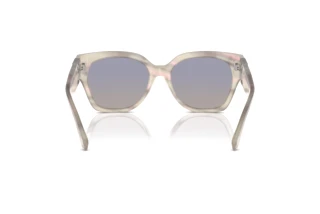 Achteraanzicht Ralph Lauren THE OVERSZED RICKY (RL8221 - 61774L)