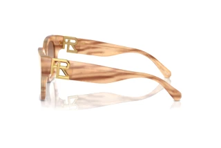 Zijaanzicht Ralph Lauren THE OVERSZED RICKY (RL8221 - 617913)