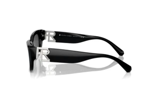 Zijaanzicht Ralph Lauren THE BRIDGET (RL8222 - 500187)