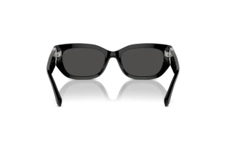 Achteraanzicht Ralph Lauren THE BRIDGET (RL8222 - 500187)