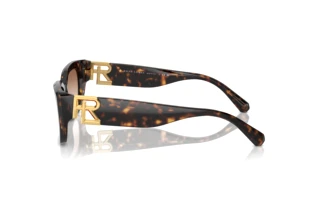 Zijaanzicht Ralph Lauren THE BRIDGET (RL8222 - 500313)
