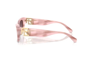 Zijaanzicht Ralph Lauren THE BRIDGET (RL8222 - 61806X)