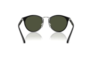 Achteraanzicht Ralph Lauren THE QUINCY (RL8223 - 500131)