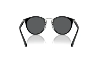 Achteraanzicht Ralph Lauren THE QUINCY (RL8223 - 5001B1)