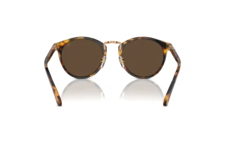 Achteraanzicht Ralph Lauren THE QUINCY (RL8223 - 513453)