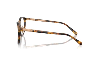 Zijaanzicht Ralph Lauren THE QUINCY (RL8223 - 5134BF)