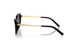 Zijaanzicht Ralph Lauren THE ELLA (RL8224U - 500187)