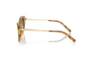 Zijaanzicht Ralph Lauren THE ELLA (RL8224U - 53043M)