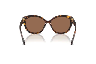 Achteraanzicht Ralph Lauren RL8225U (500373)