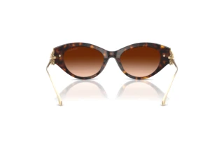 Achteraanzicht Ralph Lauren RL8227U (500374)