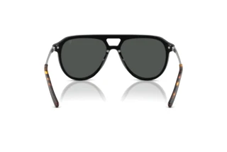 Achteraanzicht Ralph Lauren RL8228U (500187)