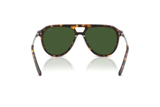 Achteraanzicht Ralph Lauren RL8228U (500371)