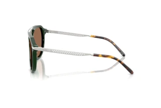 Zijaanzicht Ralph Lauren RL8228U (614073)