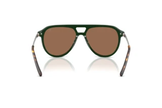 Achteraanzicht Ralph Lauren RL8228U (614073)