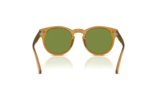 Achteraanzicht Ralph Lauren RL8229U (52754E)