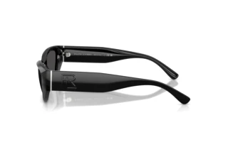 Zijaanzicht Ralph Lauren RL8231U (500187)