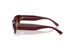 Zijaanzicht Ralph Lauren RL8231U (551674)