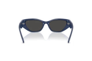 Achteraanzicht Ralph Lauren RL8231U (628087)