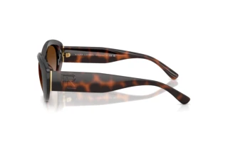 Zijaanzicht Ralph Lauren RL8232U (624113)