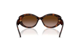Achteraanzicht Ralph Lauren RL8232U (624113)