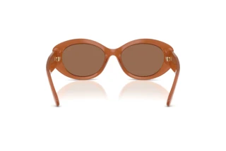 Achteraanzicht Ralph Lauren RL8232U (624473)