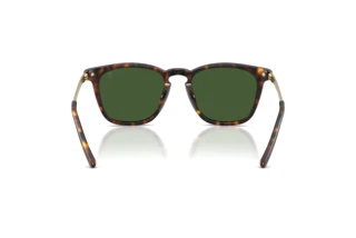 Achteraanzicht Ralph Lauren RL8233U (500371)