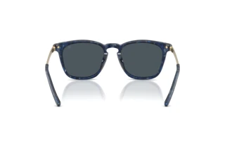 Achteraanzicht Ralph Lauren RL8233U (618387)