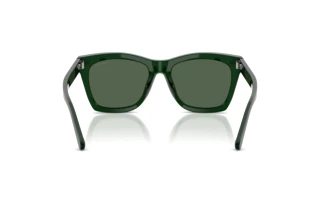 Achteraanzicht Ralph Lauren RL8235U (630471)