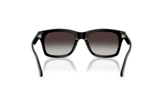 Achteraanzicht Ralph Lauren RL8237U (50018G)