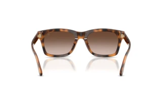 Achteraanzicht Ralph Lauren RL8237U (608913)