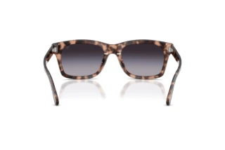 Achteraanzicht Ralph Lauren RL8237U (63078G)