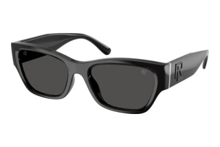 Vooraanzicht Ralph Lauren RL8240U (500187)