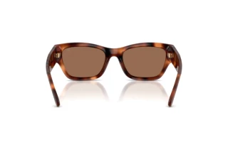 Achteraanzicht Ralph Lauren RL8240U (635173)