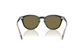 Achteraanzicht Ralph Lauren RL8241U (614073)