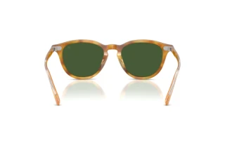 Achteraanzicht Ralph Lauren RL8241U (618571)