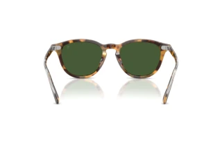 Achteraanzicht Ralph Lauren RL8241U (633971)