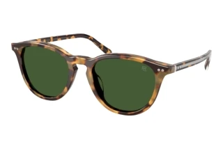 Vooraanzicht Ralph Lauren RL8241U (633971)