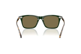 Achteraanzicht Ralph Lauren RL8242U (614073)