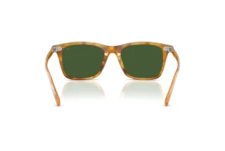Achteraanzicht Ralph Lauren RL8242U (618571)
